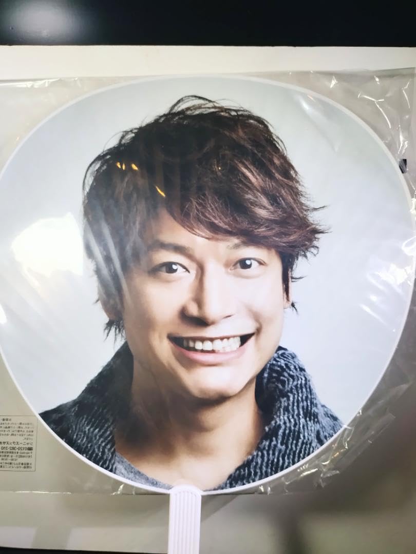 タレント　特身大POP JIMハイ　SMAP 香取慎吾　非売品　希少　店舗用品 SMAP - 【非売品】香取慎吾 Sma TIMES 2006の通販 by Rock