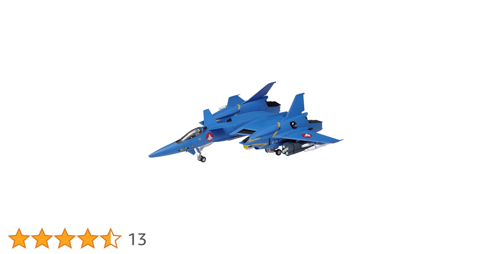 WAVE 1/72 VF-4 ライトニングIII (DX版) VF-4 ライトニングⅢ［DX版］ | 株式会社ウェーブ