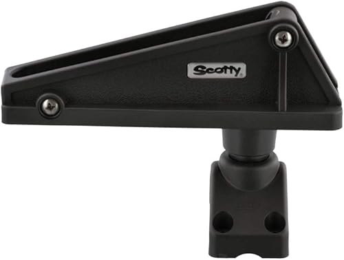 Miniatura 4 de Scotty Bloqueo de anclaje y sistema de montaje para barcos inflables