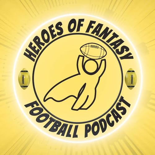 『Fantasy Football Week 1 Start or Sit | Top Must Start Players & Busts to Bench』のカバーアート