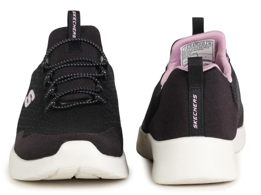 Image of Skechers Womens Dynamight 2.0 Slip-on Sneaker