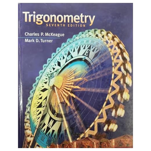 Trigonometry