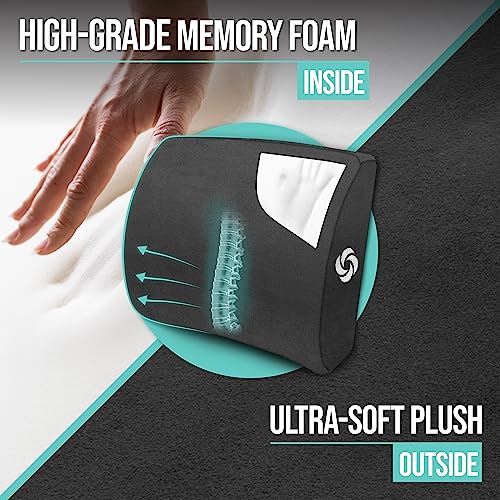 La Mejor review de Samsonite soporte lumbar de esta semana. 23 Imagen adicional