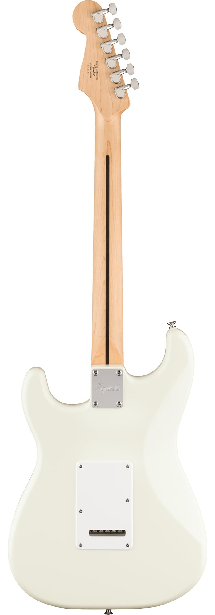 Amazon.com: Fender FSR Squier Sonic Stratocaster Electric Guitar
