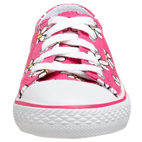 UNIONBAY Little Kid/Big Kid Lazy Daisy Sneaker2