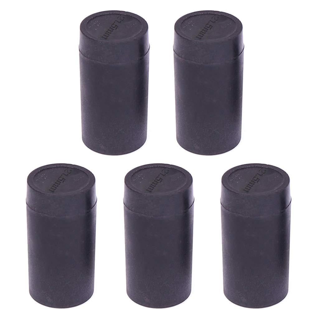 BYUTFA Price Machine 5pcs Universal Price Label Tag Maker Labeller MX-H813 Coding Machine Ink Wheel