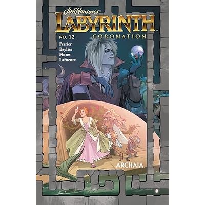 Jim Henson's Labyrinth