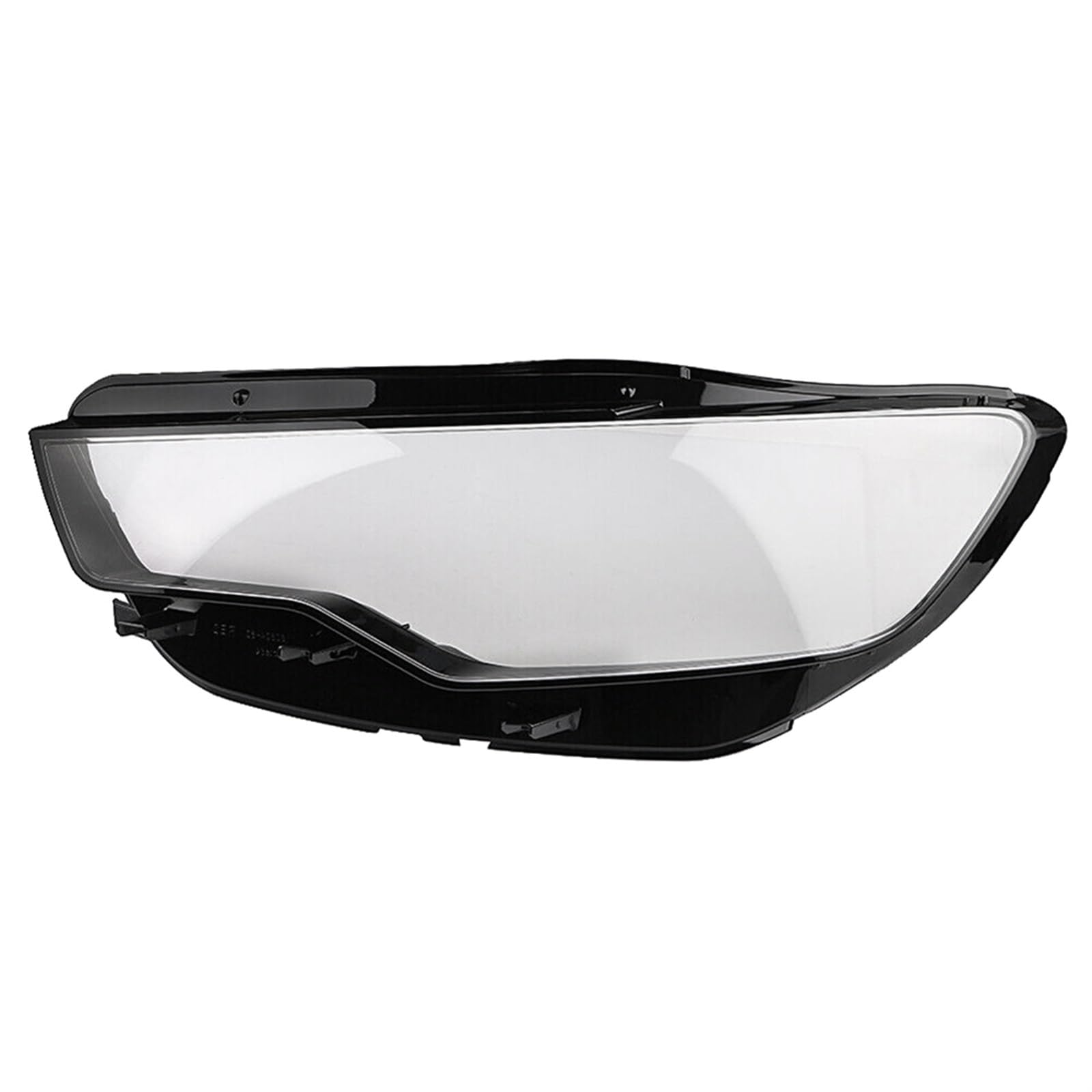 Phare coque pour A6 C7 2013-2015 en polycarbonate haute transparence gauche