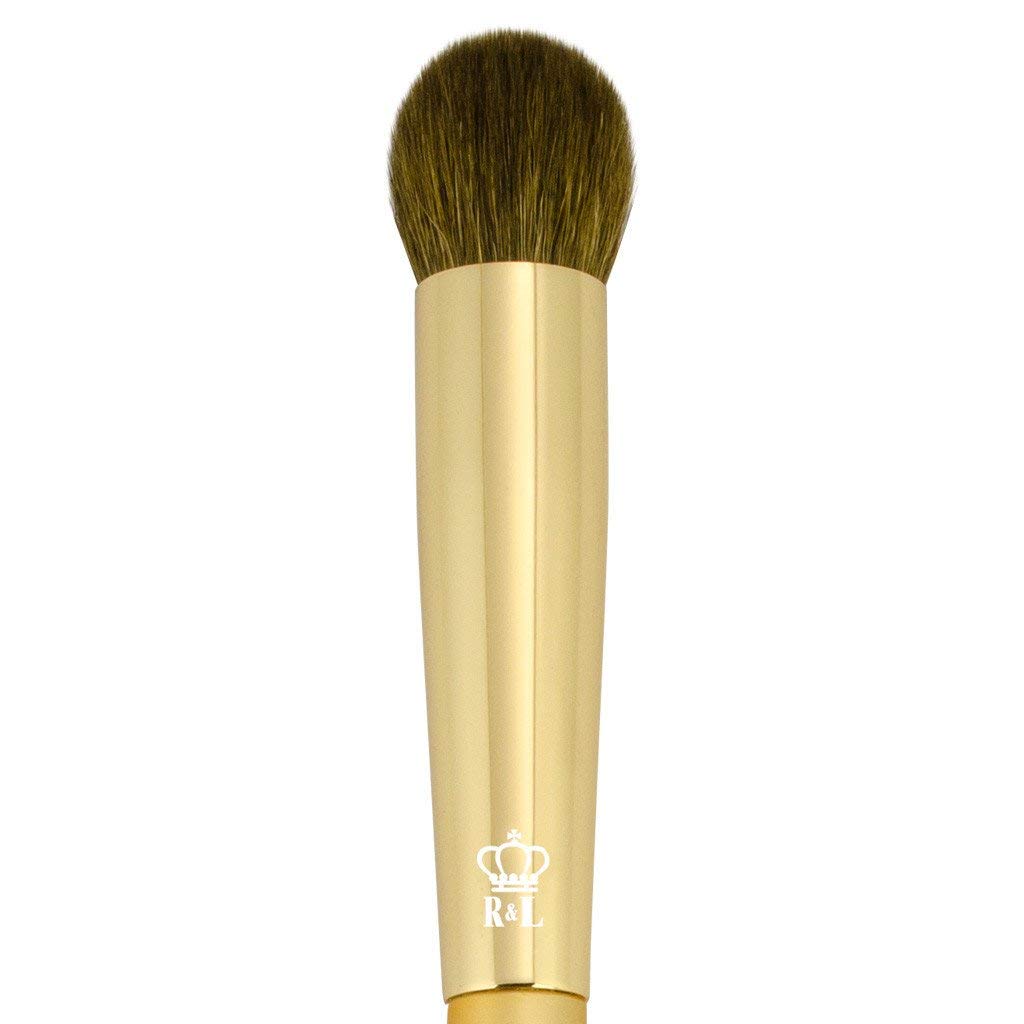 Royal Brush Omnia Cosmetic Make Up Brush, Concealer, 0.22 Count : Everything Else