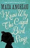 virago 535  I Know Why The Caged Bird Sings: The international Classic and Sunday Times Top Ten Bestseller (Virago Modern Classics) (English Edition)