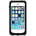 Trident Cyclops 2 Series Case for iPhone 5/5S - Retail Packaging - Black