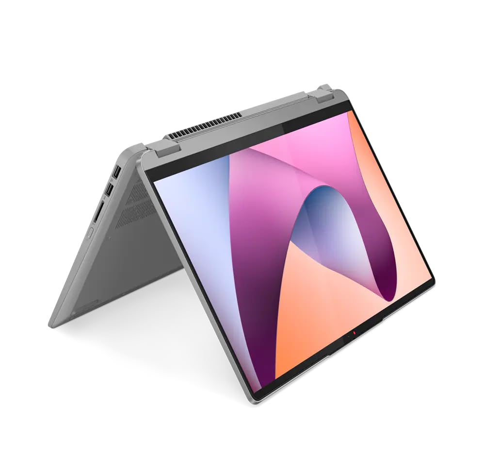 Lenovo IdeaPad Flex 5 14ABR8 2-in-1 Laptop with Pen, 14