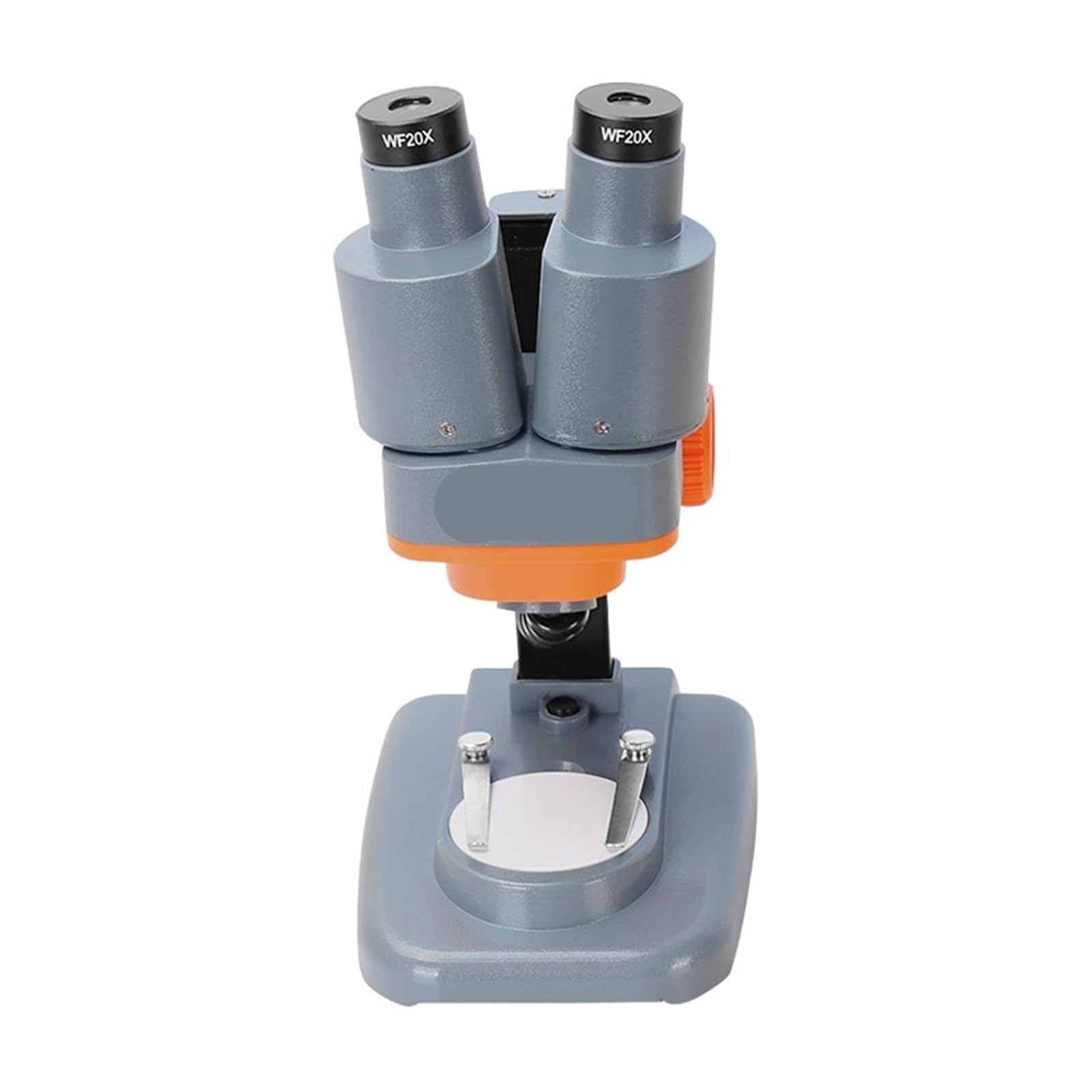 Microscopio estereoscópico Binocular 40X con luz LED Superior for Soldadura de PCB y muestras minerales, Herramientas ampliamente utilizadas