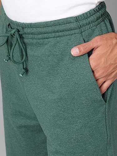 Image of KOTTY Solid Men Casual Shorts