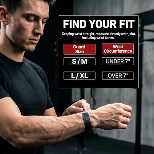 McDavid Adjustable Wrist Brace
