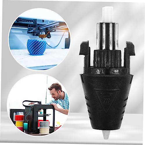 NIYANGLE Boquilla De 2 Uds Cabezal De Impresora Impresoras 3D Accesorios Para Impresoras 3D Boquilla Para Impresora 3D Boquilla De Repuesto Para BolÃgrafo 3D Pluma Para Impresora 3D 3 NIYANGLE Boquilla De 2 Uds Cabezal De Impresora Impresoras 3D Accesorios Para Impresoras 3D Boquilla Para Impresora 3D Boquilla De Repuesto Para BolÃgrafo 3D Pluma Para Impresora 3D - Imagen 4