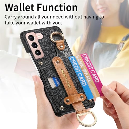 Coque S21 Plus Asuwish évitez les bris d'écran avec style