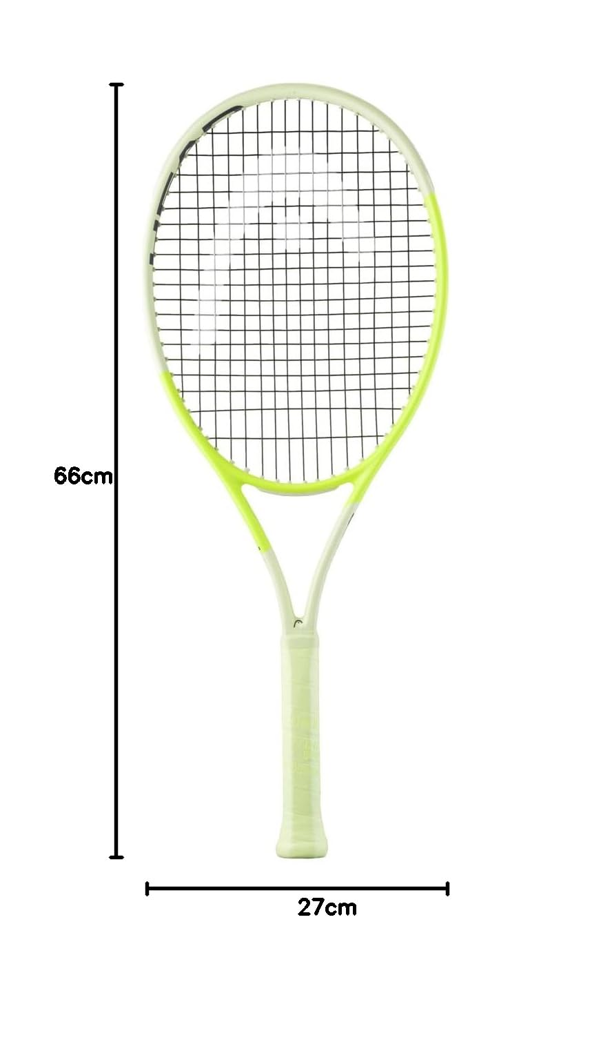 HEAD Tennisschläger Junior Extreme Junior Extreme Jr. 231154