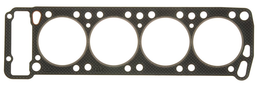 Ajusa Zylinderkopfdichtung Zylinderkopfdichtung für Mitsubishi Pajero I Canvas Top L04_G 2.6 Starion