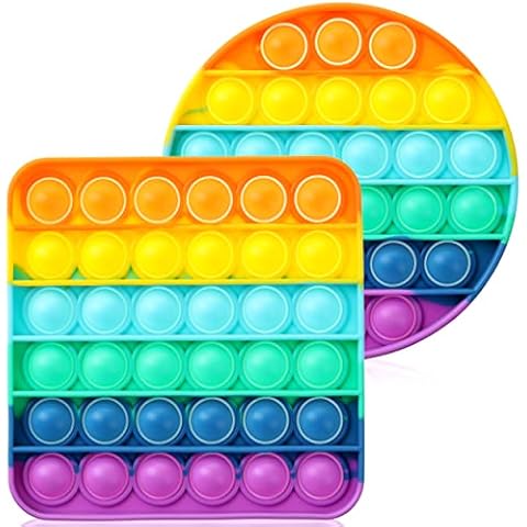 Mr. Pen Poppers Fidget Toy Cover