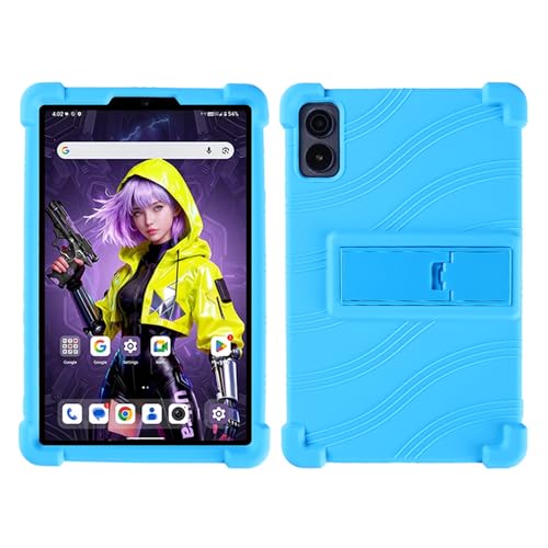 LANHOMEX For ALLDOCUBE iPlay 80 mini Ultra�P�[�X�J�o�[8.8�C���`�^�u���b�g�P�[�X | �_�炩���V���R�����J�o�[�C�l���������⋭����C�ϏՌ����C���߉\�ȃu���P�b�g�ł��C�q���p�ی�P�[�X�C�S�ʕی�(��F)