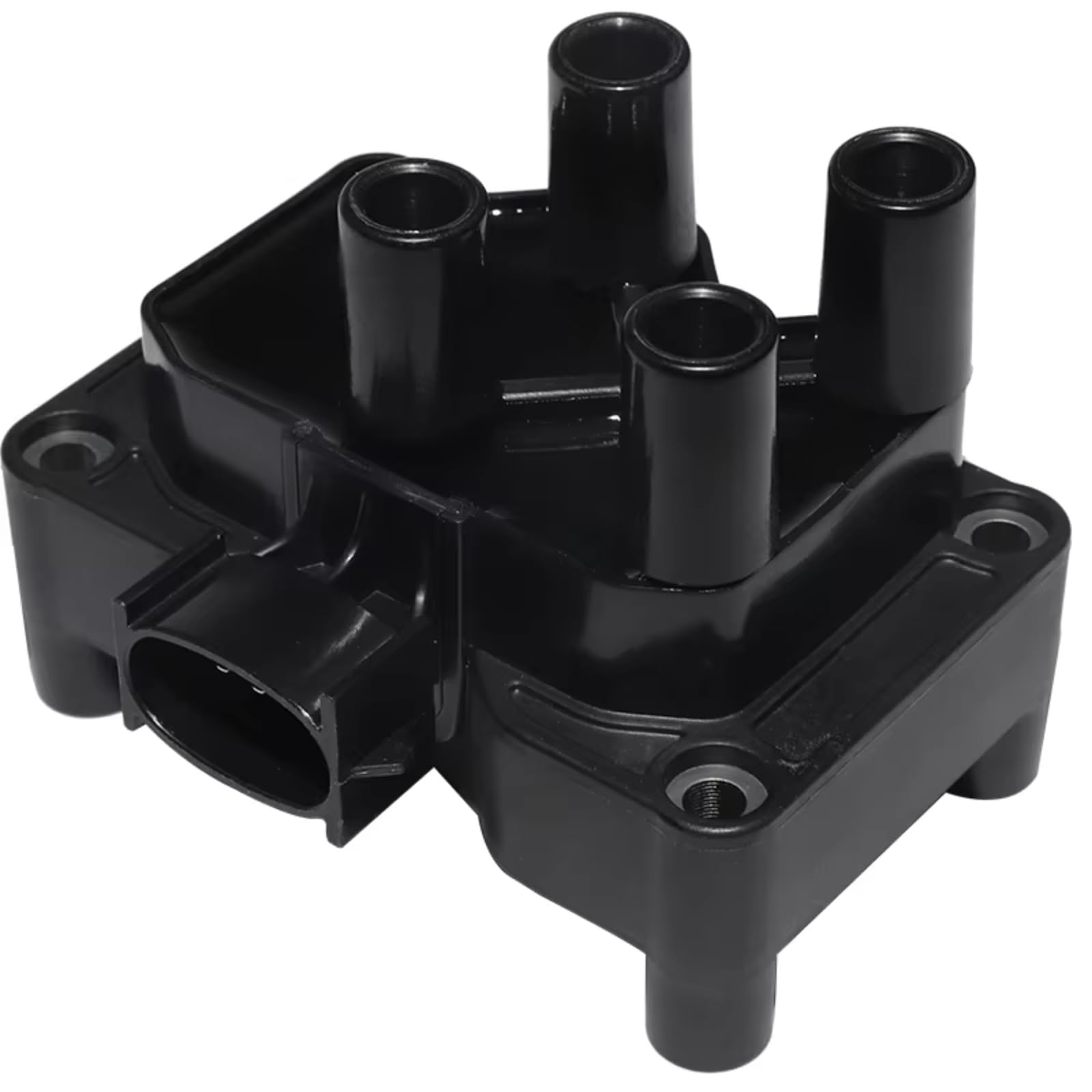 Bobine d'allumage évite surconsommation essence Ford Fusion et Fiesta - 7