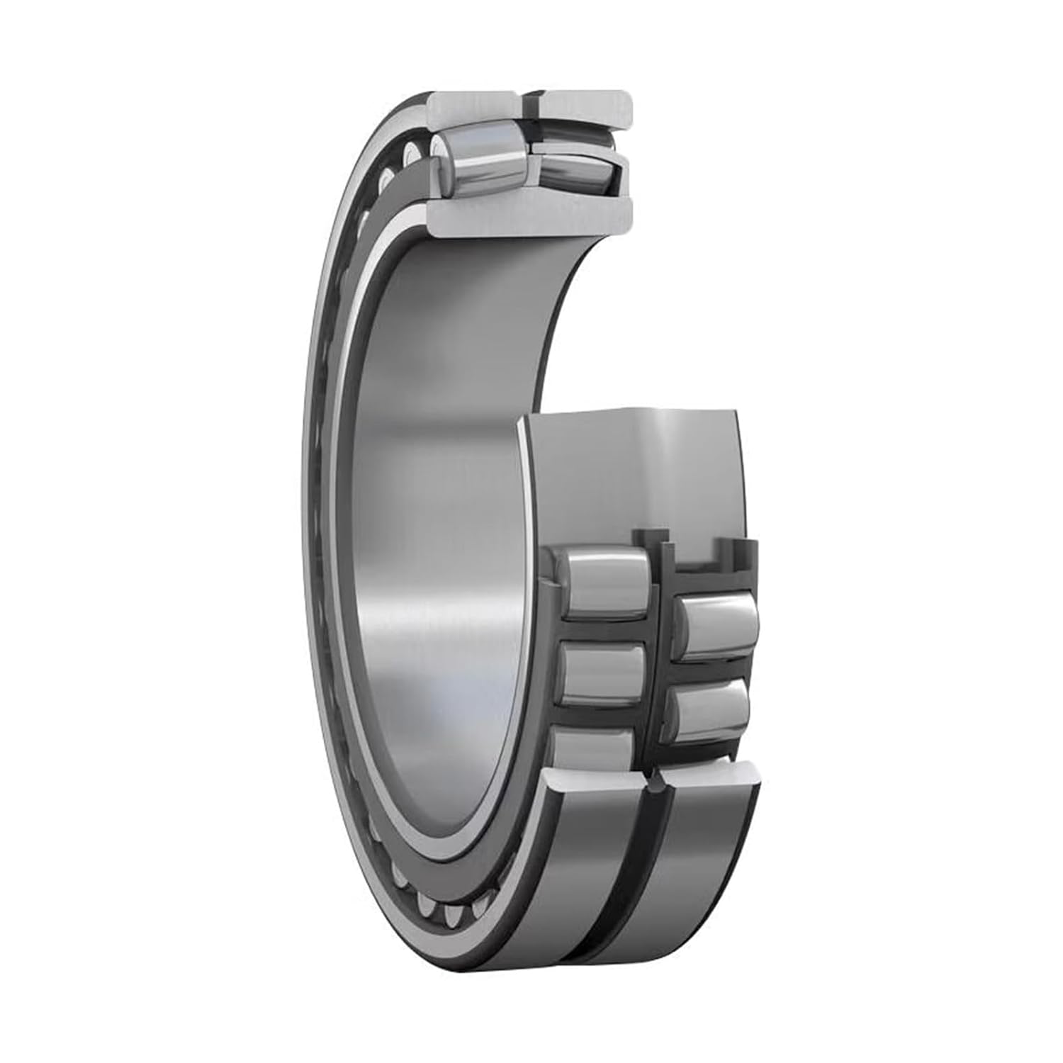 Spherical Roller Bearing; 23148 CCK/C3W33