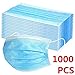 Produktbild Frashing Mundschutz Mas-Ken 3-lagig Staubmas-ke Einwegmas-Ken Mundschutz Mas-ke Staubdicht Atemschutzmas-ke PM2.5 Schutzmas-Ken, 10/20/50/100/200pcs (10 pcs)