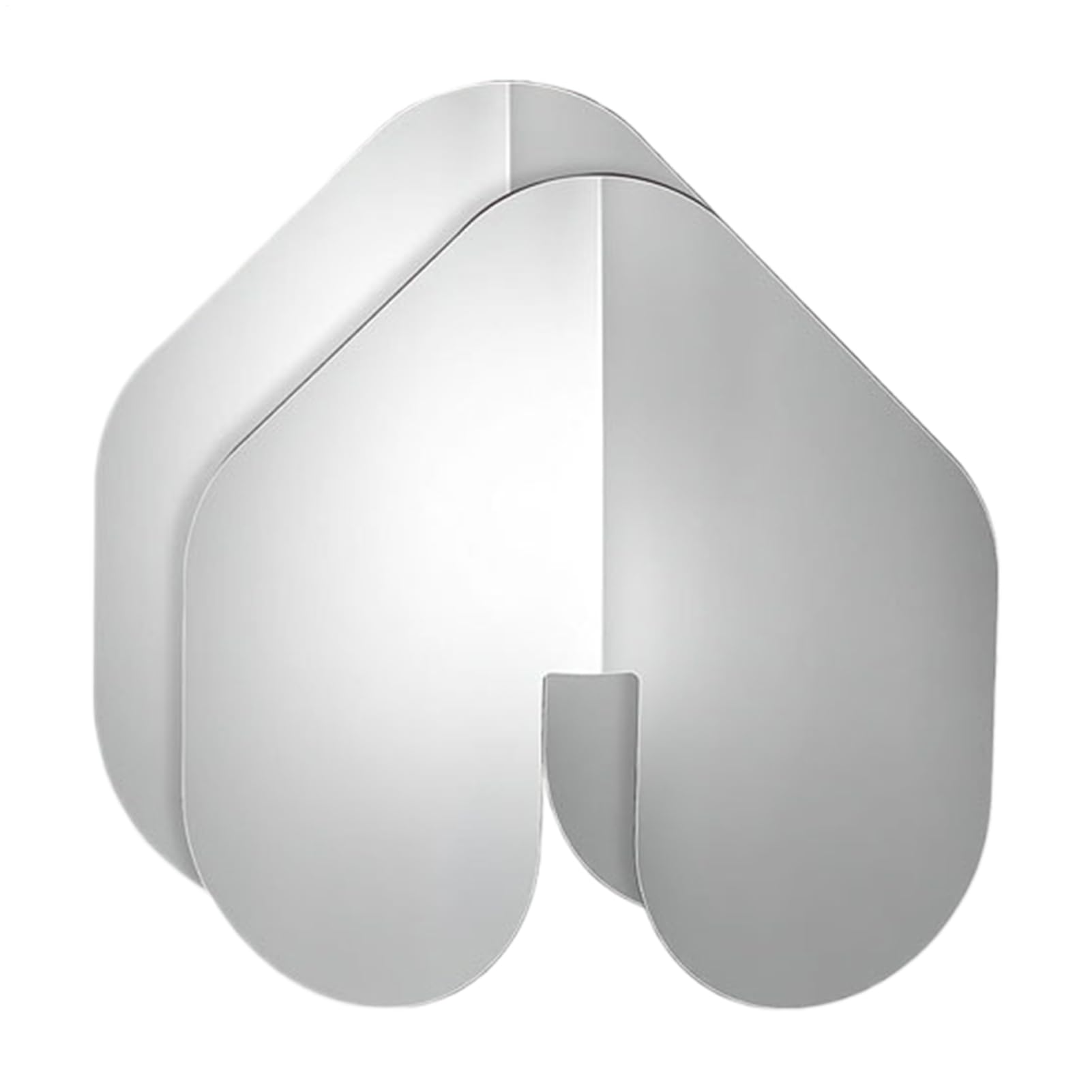 Protection d'arc en Acier Inoxydable, Protection de Coque de Bateau, 22,9 x 22,9 cm, compacte et Polyvalente, Housse de Quai de Rechange pour Vous donnant la tranquillité d' Pendant Vos