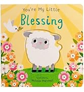 You're My Little Blessing