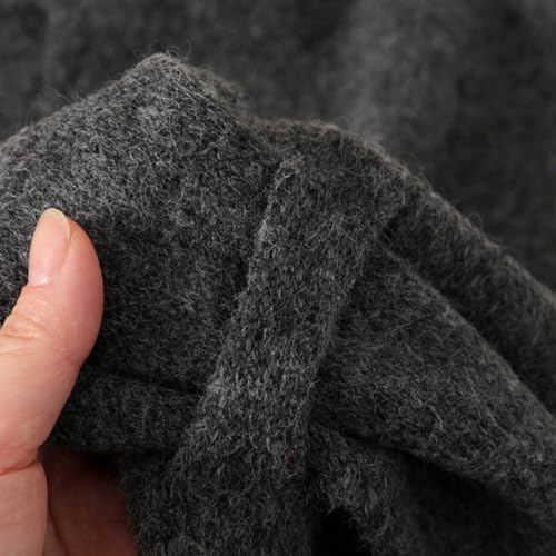 Pashmina Shawl Wraps Women Knitted Shawls and Wraps Cardigan Cape Wool Cashmere Shoulder Sweater Top Shawl Scarf Fall Winter4