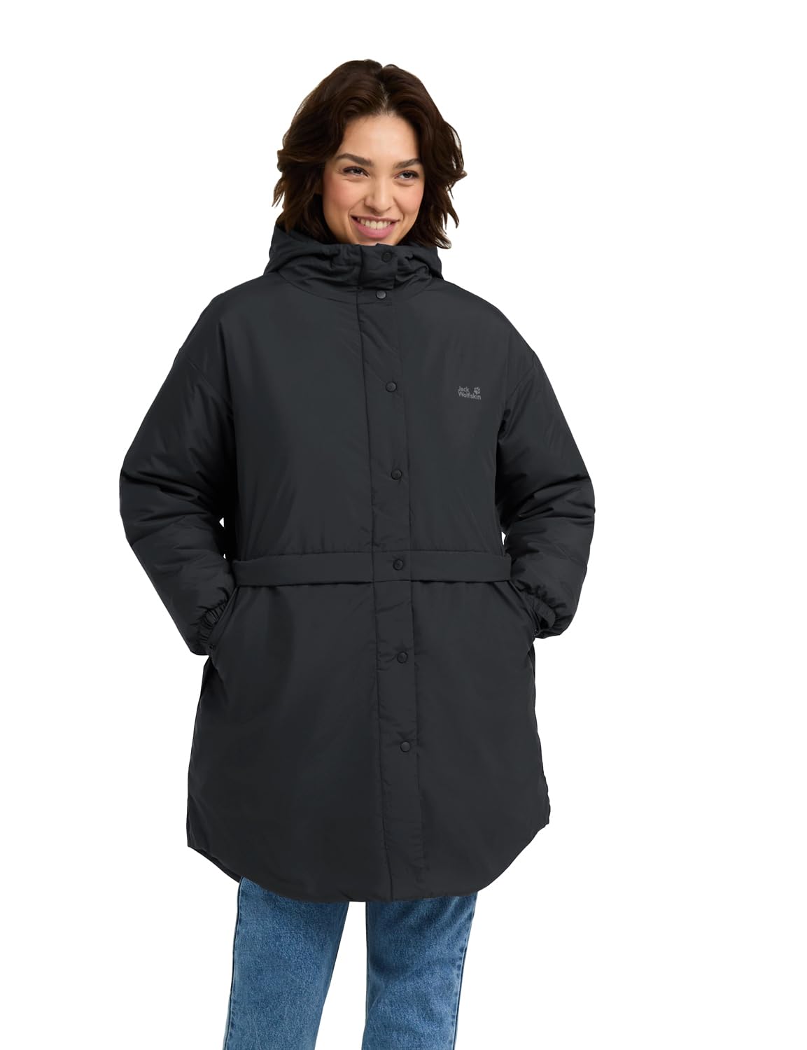 Jack Wolfskin Damen Altay Jkt W Jacket