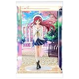 商品仕様 / 上下照明 材質 / 超高透明度アクリル(3mm)