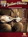 Italian Classics: Mandolin Play-Along Volume 7