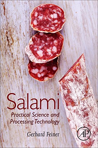 Salami: Practical Science and Processing Technology view 2