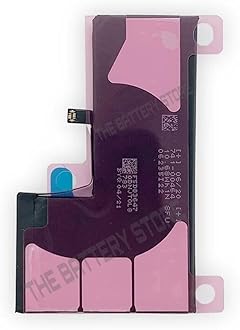 Original Battery for iPhone Xs / A2097/ A1920/ A2100/ A2098 Battery with 1 Year Warranty **** (SUPER2)