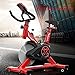 Bike Exercise Bike Stationary Exercise Bike Indoor Cycling Bike Fitness Stationary All-Inclusive Flywheel Bicycle with Resistance for Gym Home Cardio Workout Machine Training