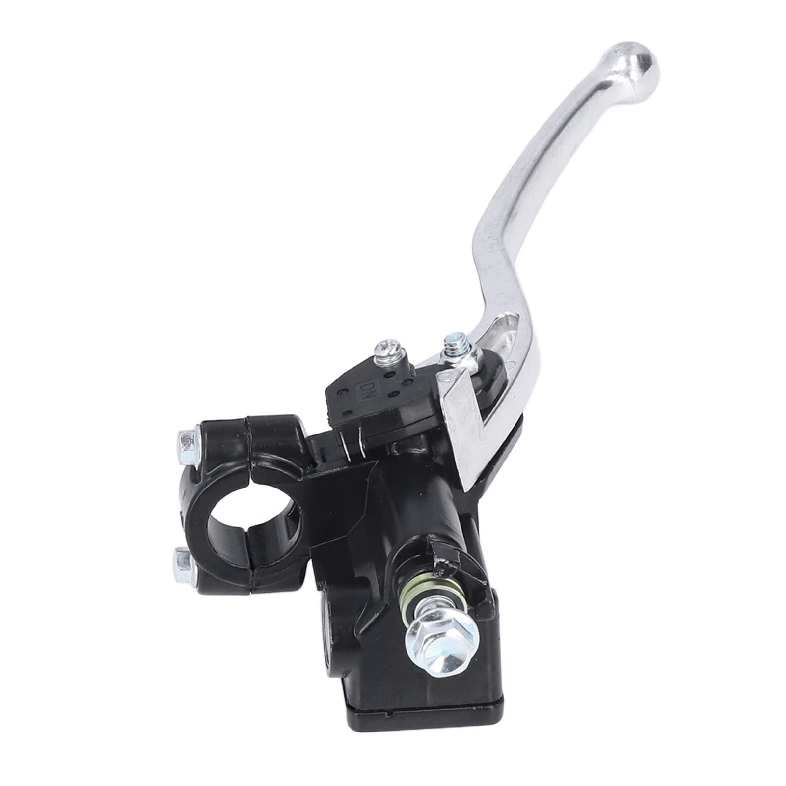 Motocicletta Universale Leva Frizione Pompa Freno Manubrio 2 Pz 7/8in Leve Pompa Freno Frizione Sinistra Destra di Ricambio per Majesty Cruiser Scooter T2 T3 T5 T8