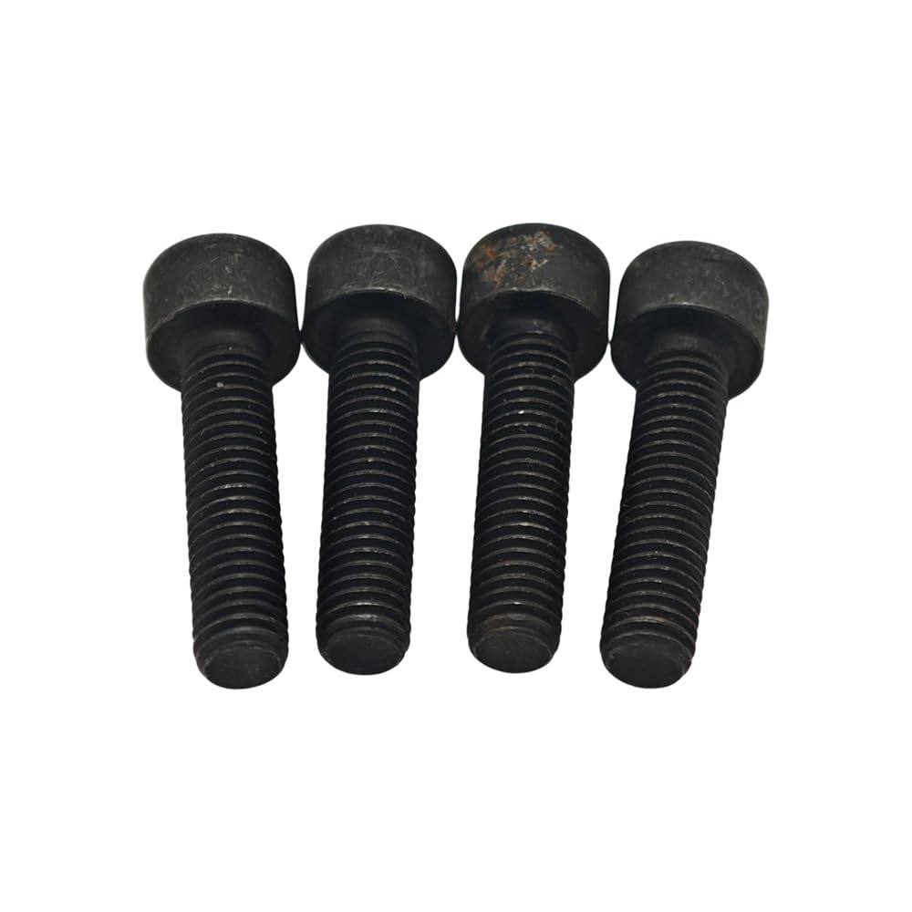 Kit de Tornillos cilíndricos (3 Unidades por Lote) for Herramientas de jardinería 61, 268, 272, K, 362, 365, 371, 372, 372XP, 385, 385XP, 390, 390XP