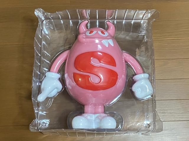 SPANKY  スパンキー フィギュア　クリスマス SPANKY ビッグ スパンキー フィギュア ソフビ クリスマス