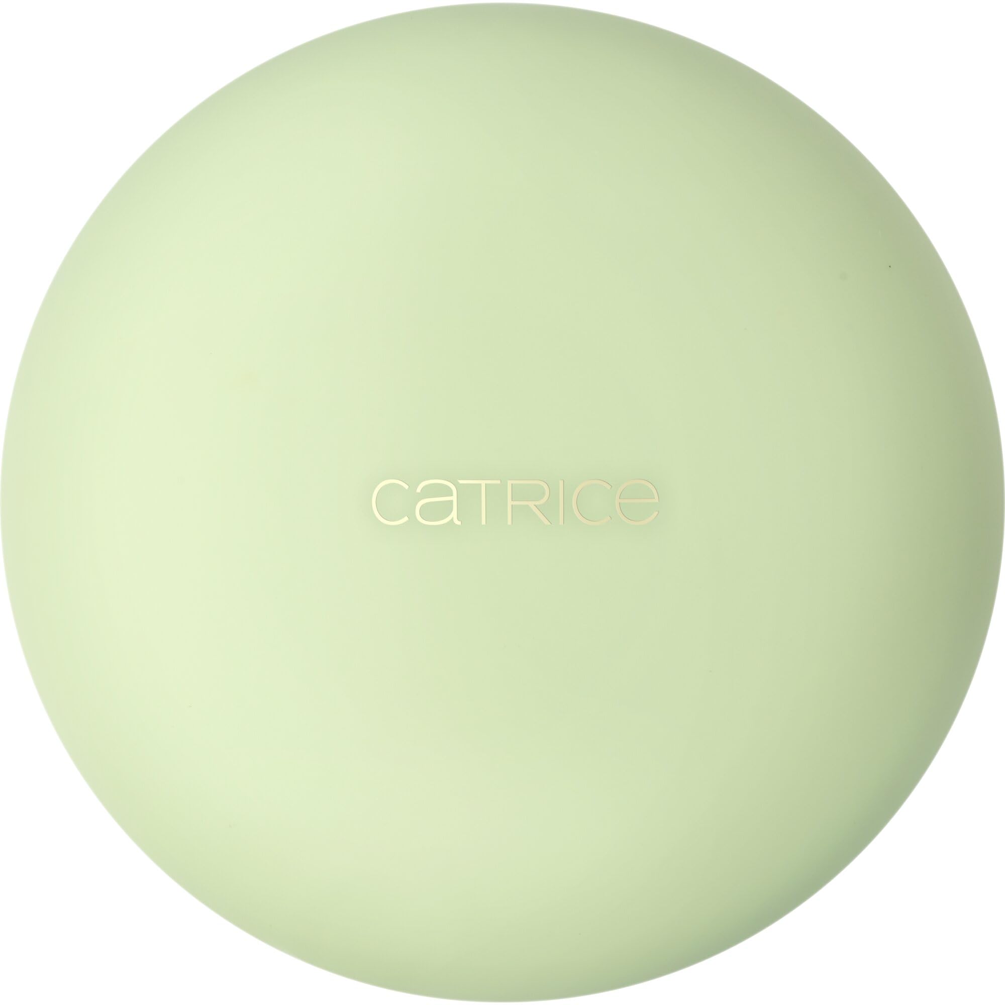 Catrice Colorete en crema PISTACHIO CREAM DELIGHT, soft focus, natural (4.4g) — view 2