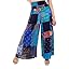 Patchwork Blue