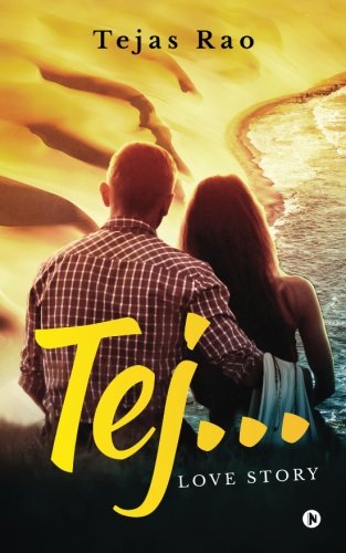 Tej...Love Story