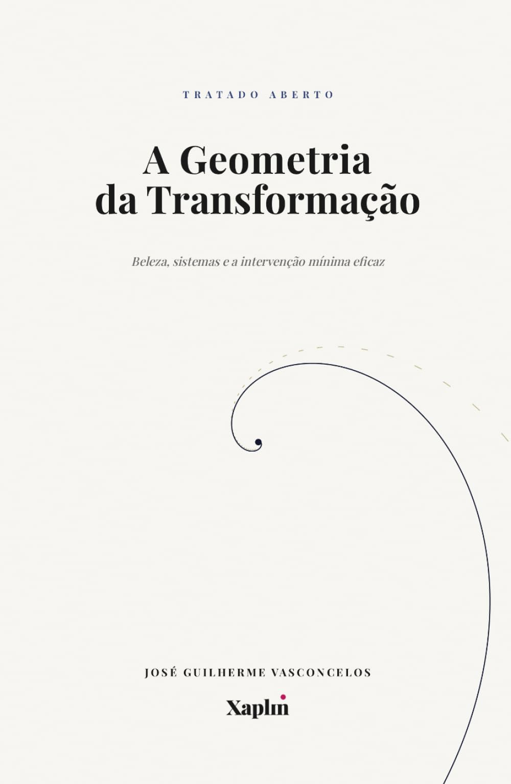 A Geometria da Transformação: Beleza, sistemas e a intervenção mínima eficaz