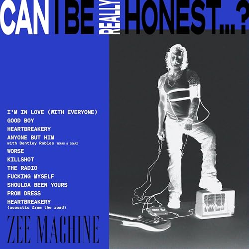 ZEE MACHINE