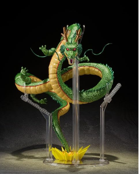 Amazon.co.jp: バンダイ ドラゴンボールZ限定 SDCC 2022 S.H.フィギュ 