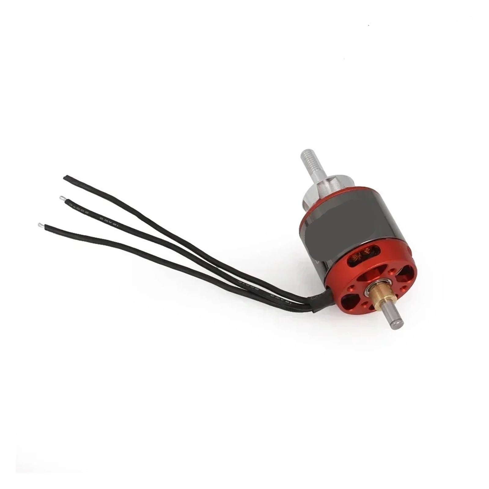 Motor sin escobillas C3542 920KV 1400KV Outrunner 2-4S, Compatible con avión RC Planeador Fijo Quadcopter Dron de Carreras visión en Primera Persona