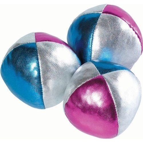 Rhode Island Novelty 2.25" Juggling Balls