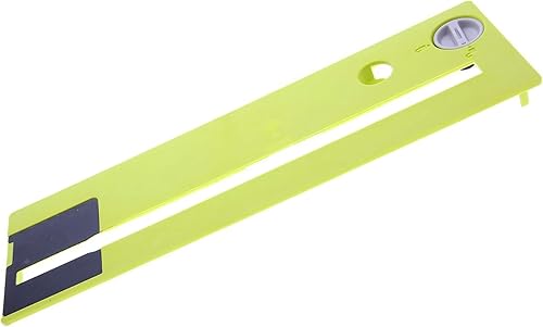 089240035702 Garganta Platón Compatible Con Ryobi RTS12 RTS23 Sierra Mesa OEM Parte