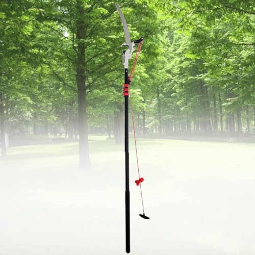 Tijeras de Podar Telescopicas Garten Primus Marca MTGFBC